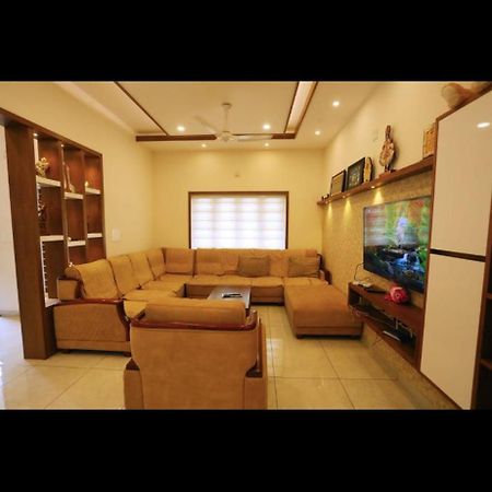Sp Luxury Villa Kottamam, Kalady Kāladi Buitenkant foto