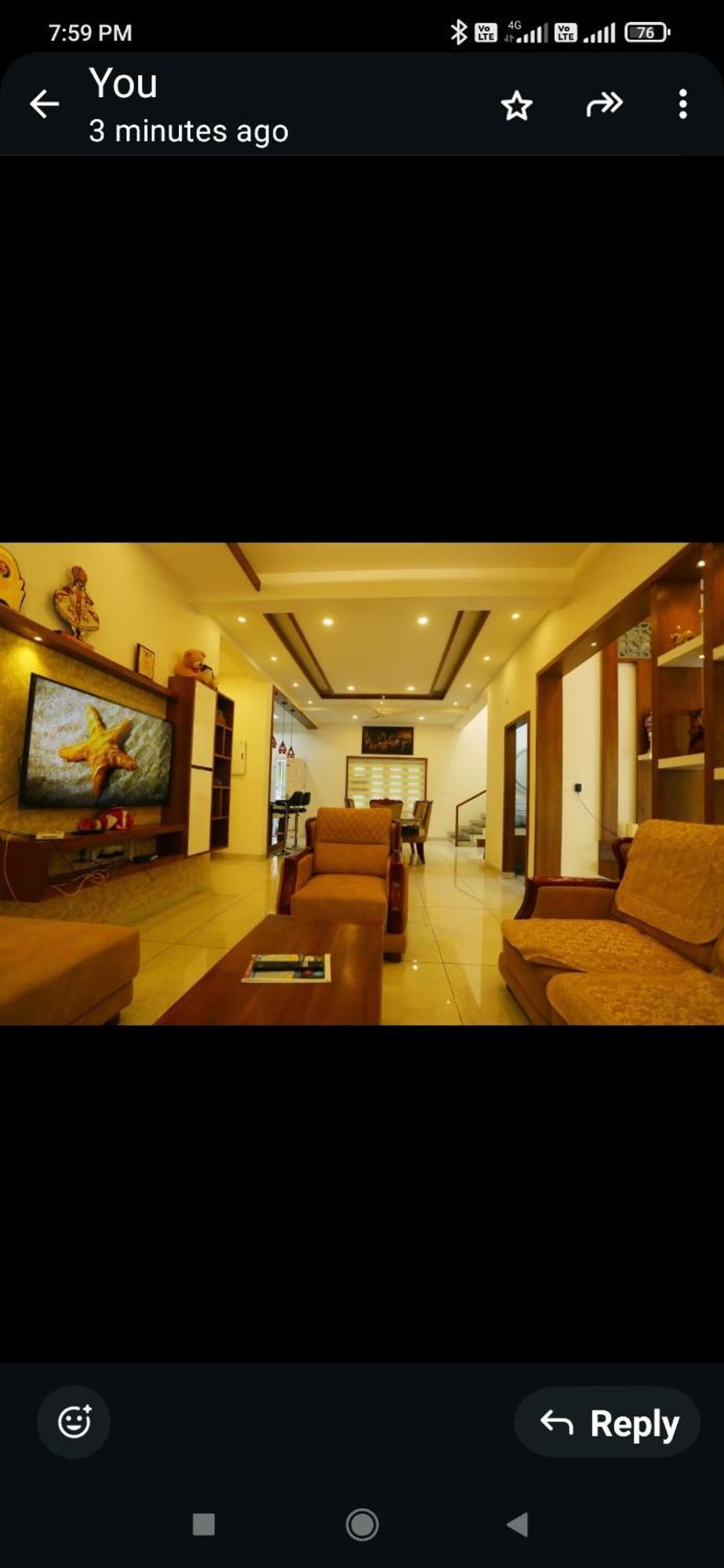 Sp Luxury Villa Kottamam, Kalady Kāladi Buitenkant foto
