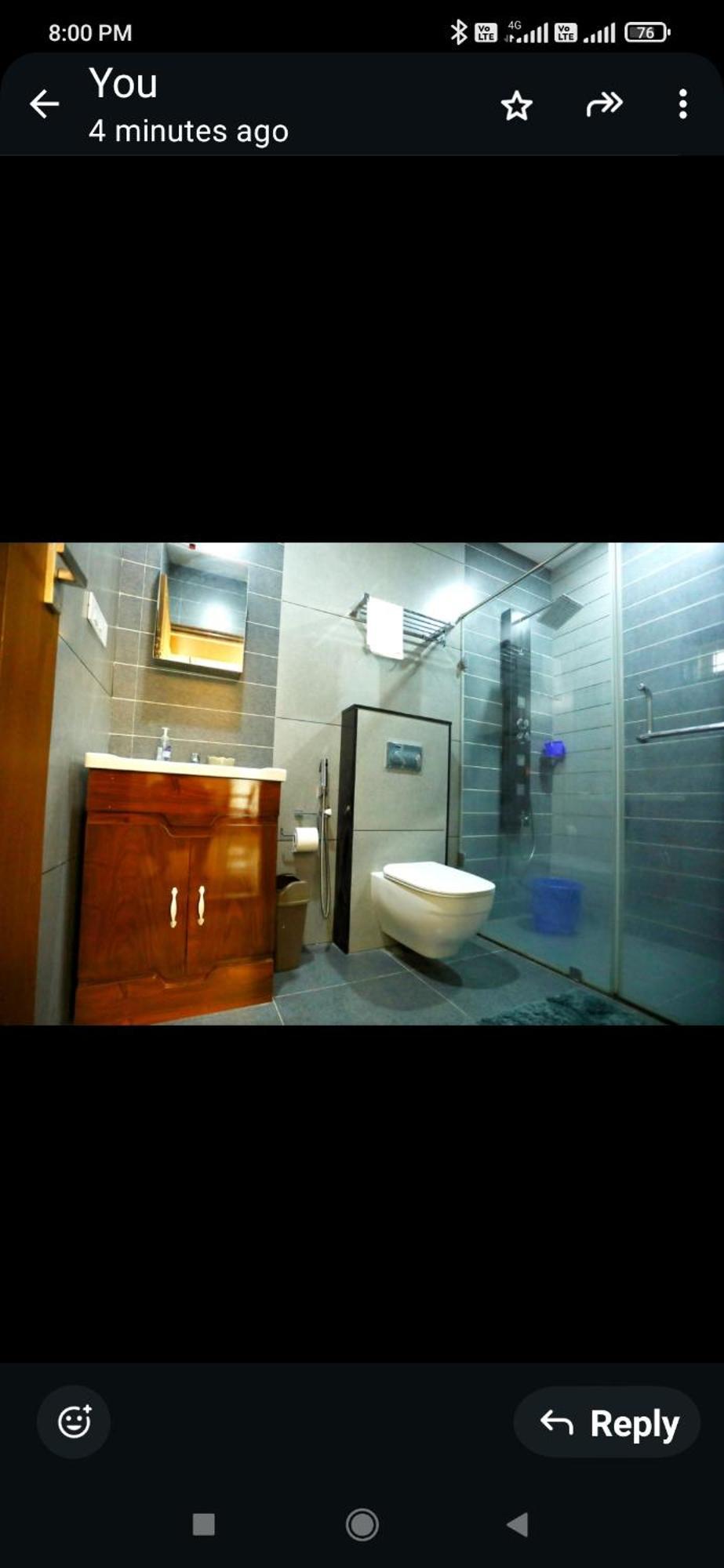 Sp Luxury Villa Kottamam, Kalady Kāladi Buitenkant foto
