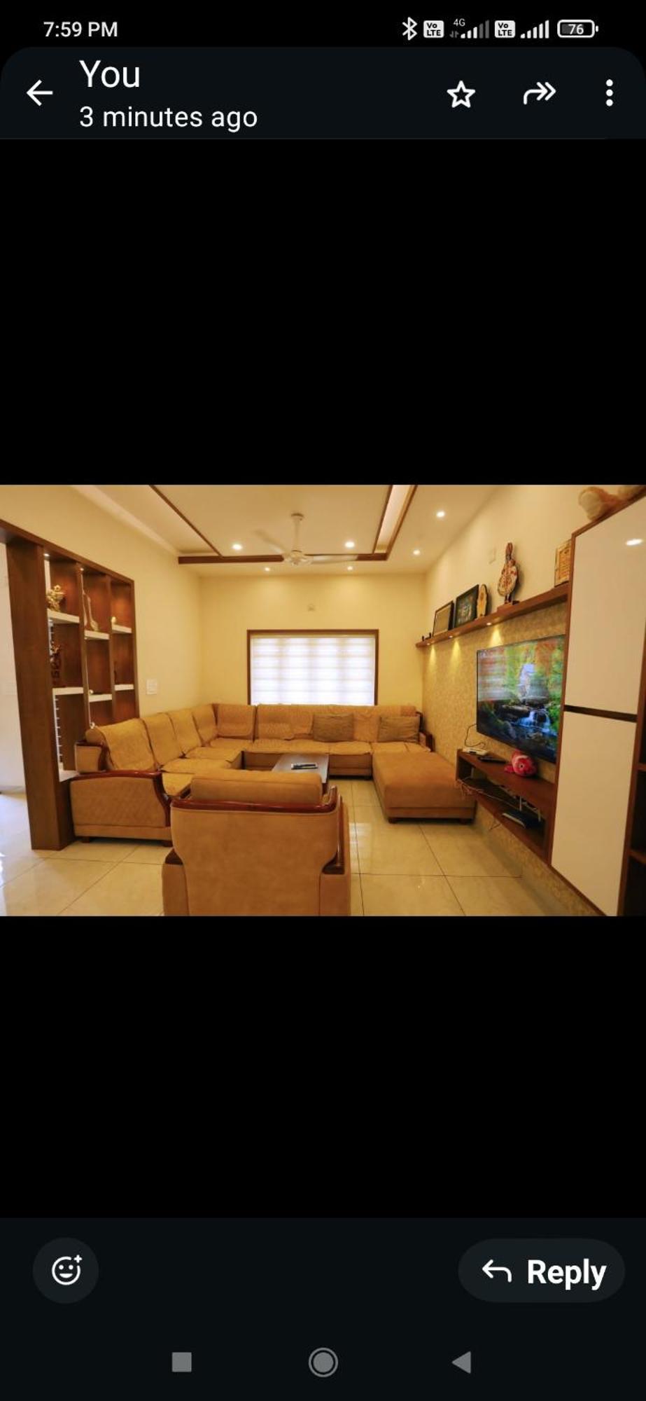 Sp Luxury Villa Kottamam, Kalady Kāladi Buitenkant foto